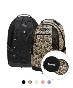 [ALMOSTBLUE] Seasonless ESSENTIAL BACKPACK