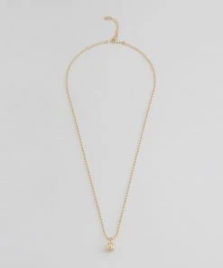 [NONENON] Seasonless BILLIARD NEC_gold