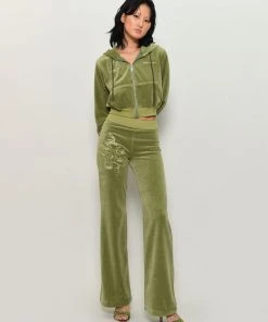 [EXPIRED GIRL] FW 20 X Heeyajenny Tattoo Tracksuit OLIVE (SET)