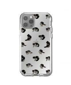 [GILDONGMUL] Seasonless A Baby Cat Looking Around 2