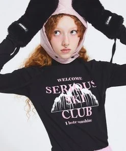 [CRANK] Winter 21 PRINTING BASIC TURTLENECK_BK Best Sellers