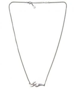 [ANOTHER YOUTH] Seasonless Tribal Pendant Necklace