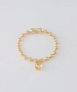 [NONENON] Seasonless BIG BILLIARD BRC_gold