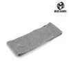 [MACK BARRY] Seasonless MCBRY HAIR BAND GRAY