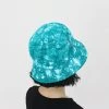 [CONECTX] Seasonless ONLY ONE TIE-DYE BUCKET HAT_BLUE LINE