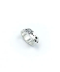 [DOOF] Seasonless Trace (woman) Ring