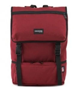 [JOHNPETERS NEWYORK] Seasonless 1012 Manhattan Backpack GRAY