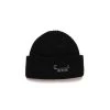 Best Sellers [DXOH] Seasonless PIN BEANIE [BLACK]
