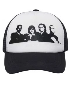 [ASSEMBLESTATION] Seasonless PULP FICTION