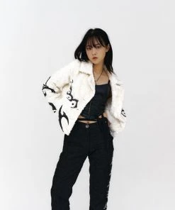 Best Sellers [ASSEMBLESTATION] FW 21 ANGEL FUR