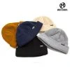 [MACK BARRY] Seasonless MCBRY DAILY SHORT BEANIE 7 Colors