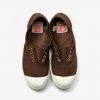 [BENSIMON] Seasonless BENSIMON WOMAN TENNIS ELLY - CHESTNUT