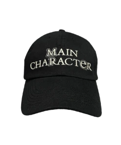 [MPQ] Seasonless MAIN CHARACTER CAP