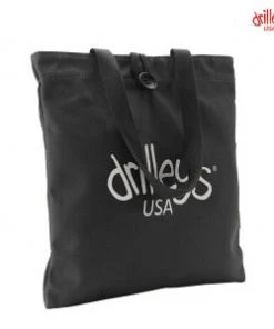 [DRILLEYS] Seasonless Eco Bag Gray