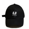 SLEEPYS SLIP [SLEEPY SLIP] Seasonless SPS BLACK BALL CAP