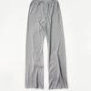 Best Sellers [DEARSTALKER] FW 21 PARMA BOOTS CUT PANTS- GREY