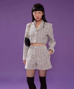 [PLASMASPHERE] FW 21 STONE PANTS(BEIGE) Best Sellers