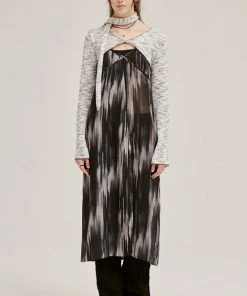 [OUTXO] FW 21 Joon Pants Black