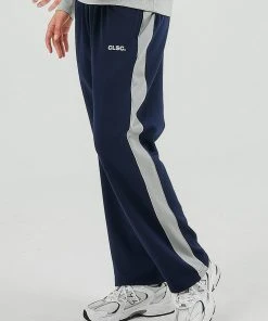 [CRUMP] FW 21 Logo Line Track Pants (CP0182-2) Best Sellers