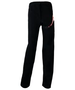 [CODE SHION] Winter 21 Slit Point Pants [black Denim] Best Sellers
