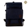 [BUILFORD] Seasonless Basic Backpack Navy