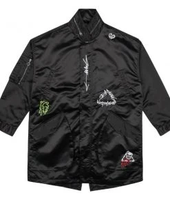 Best Sellers [MAN G] Winter 21 MGOT21FW113BK