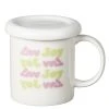 [CHUNKY] Seasonless LOVE N JOY MUG_shimmer