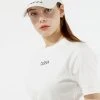 Best Sellers [CABEZA] Seasonless Visor Ball Cap_White