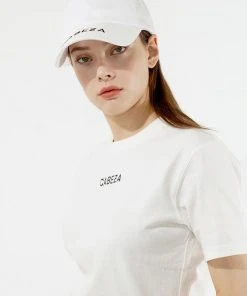 Best Sellers [CABEZA] Seasonless Visor Ball Cap_White