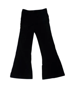 [ONMYOWN] FW 21 Black Corduroy Pants