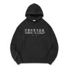 [PHOS333] FW 21 Classic Logo Hoodie/Black
