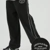 Best Sellers [CRUMP] FW 21 [Napping] Side Piping Jogger Pants (CP0180)