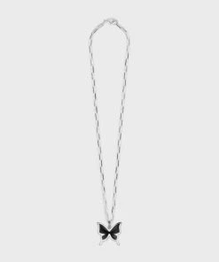 [NONENON] Seasonless EE FLY CLIP NEC