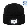 [MACK BARRY] Seasonless [collaboration]CRAYON IN THE BOX SHORT BEANIE