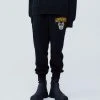 Best Sellers [LIFEWORK] FW 21 Woman) Archlogo Radok Jogger Pants
