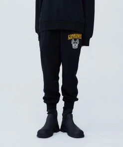 Best Sellers [LIFEWORK] FW 21 Woman) Archlogo Radok Jogger Pants