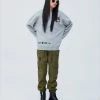 Best Sellers [LIFEWORK] FW 21 Woman) LW2 My Nephew Jogger Pants