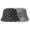 Best Sellers [LIFEWORK] FW 21 Monogram Bucket Hat