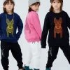 Best Sellers [LIFEWORK] FW 21 Kids) Big RADOG Man To Man
