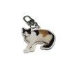 [GILDONGMUL] Seasonless Colorful Cat Key Ring 2 Best Sellers