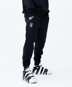 [LIFEWORK] FW 21 Zipper WovenPocket Jogger Pants Best Sellers