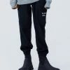 [LIFEWORK] FW 21 Woman) LW2 Basic OuterPocket Jogger Pants(Without Fur) Best Sellers