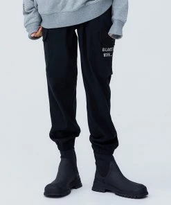 [LIFEWORK] FW 21 Woman) LW2 Basic OuterPocket Jogger Pants(Without Fur) Best Sellers