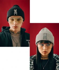Best Sellers [LIFEWORK] Seasonless New RADOG Beanie
