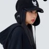 Best Sellers [LIFEWORK] Seasonless Bubble Reversible Trupper Hat