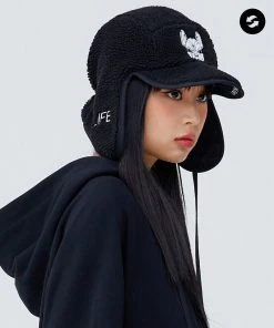 Best Sellers [LIFEWORK] Seasonless Bubble Reversible Trupper Hat