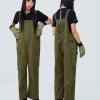 [LIFEWORK] FW 21 Woman) Workwear Jumpsuit Best Sellers