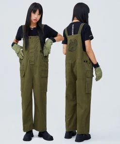 [LIFEWORK] FW 21 Woman) Workwear Jumpsuit Best Sellers