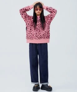 Best Sellers [LIFEWORK] FW 21 Woman) LW2 Straight Indigo Pants