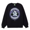 Best Sellers [OY] Winter 21 CANDLE BOY MTM-BLACK